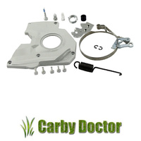 CHAIN BRAKE KIT COMPLETE FOR STIHL 038 038 AV 038 MAGNUM MS380 CHAINSAW 