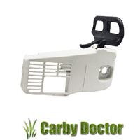 CHAIN BRAKE HANDLE ASSEMBLY FOR STIHL MS200T 020T MS200 CHAINSAW 1129 640 1702