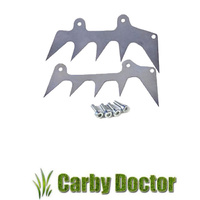 BUMPER DAWGS SPIKES & SCREWS FOR STIHL 044 046 064 066 660 CHAINSAW