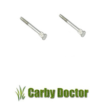 CARBURETOR BOLTS FOR STIHL 017 018 021 023 025 026 CHAINSAW 1121 122 6600