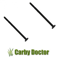 MUFFLER BOLTS FOR STIHL 029 039 MS290 MS310 MS390 CHAINSAW 1127 148 1200