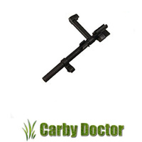 SWITCH SHAFT CHOKE FOR STIHL 024 026 034 036 MS340 MS360 CHAINSAWS 1125 182 0901