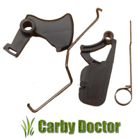 THROTTLE TRIGGER INTERLOCK FOR STIHL 017 018 MS170 MS180 CHAINSAWS 