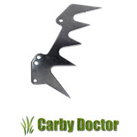 FELLING DOG BUMPER SPIKE FOR STIHL 084 088 MS880 CHAINSAW 1124 664 0506