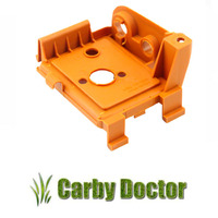 AIR FILTER BASE FOR STIHL FS120 FS200 FS250 TRIMMER BRUSHCUTTER 4134 140 2800