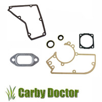 GASKET & OIL SEAL SET FOR STIHL 030 031 032 CHAINSAWS