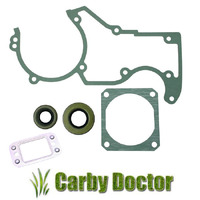 GASKET & OIL SEAL SET FOR STIHL 088 MS880 CHAINSAWS