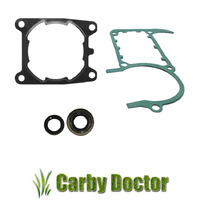 GASKET & OIL SEAL SET FOR STIHL MS362 CHAINSAWS