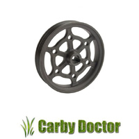 BELT PULLEY FOR STIHL TS800 16" CONCRETE CUT OFF 4224 764 8502