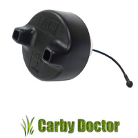 FUEL TANK FUEL CAP FOR STIHL TS410 TS420 CONCRETE CUT OFF SAW 0000 350 0514