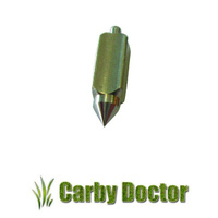 NEEDLE VALVE FOR ROBIN SUBARU EY15 EY20 EC10 ENGINES CARBURETOR CARBY