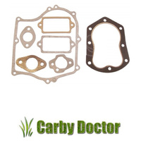 GASKET SET FOR ROBIN SUBARY EY40 ENGINE 10HP RAMMER 