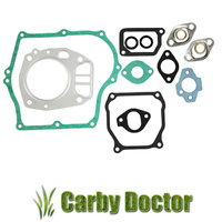 GASKET SET FOR ROBIN SUBARU EH17 ENGINES RAMMER 
