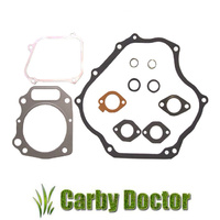 GASKET SET FOR ROBIN SUBARU EH41 ENGINES 267-99001-27