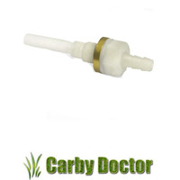 FUEL FILTER FOR FOR ROBIN SUBARU EX13 EX17 EX21 EX27 ENGINE X50-51200-20