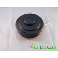 REPLACEMENT HEAD FOR LINE TRIMMER WEED WHIPPER SNIPPER BRUSH CUTTER SPARE PART