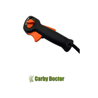 THROTTLE HANDLE LEVER ASSEMBLY FOR STIHL HS86 HS86R HS86T HEDGE TRIMMER HEDGECUTTER