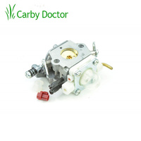 GENUINE ZAMA CARBURETOR C1M-K76 ECHO A021000770 PB610 PB620 BLOWER CARB