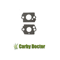 NEW CARBURETOR GASKET KIT FOR STIHL FS55 FC55 FS45 FS46 FS38  FS85 CARBURETTOR