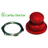 PRIMER BULB FOR TECUMSEH MOTORS ENGINES 36045  36045A