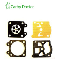Gasket & Diaphragm kit for Walbro D26-WAT (For WT-563 WT-570 WT-576)