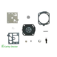 Carburetor kit for Walbro K22-HDA  chainsaw  whipper snipper  carburettor  Echo
