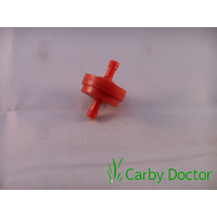 Fuel Filter for Ride on Mower for Briggs & Stratton  John Deere