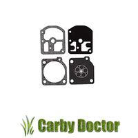 CARBURETOR GASKET KIT FOR ZAMA C1S-S1 STIHL 009 010 011 012
