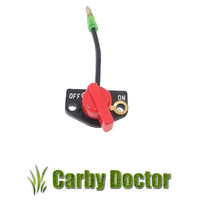 STOP KILL SWITCH FOR ROBIN SUBARU EX13 EX17 EX21 EX27 EX30 EY20 EY28