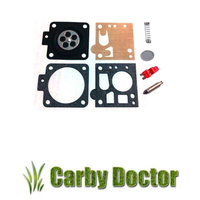 REPAIR KIT FOR CARBURETOR TILOTSON STIHL MS380 / MS381 038 CHAINSAW