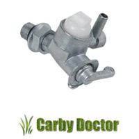 FUEL COCK VALVE FUEL TAP FOR ROBIN SUBARU EY15 EY20 EY28 064-20064-00