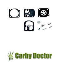 CARBURETOR REPAIR KIT FOR ZAMA C1S-S1 RB-11 STIHL 009 010 011 012