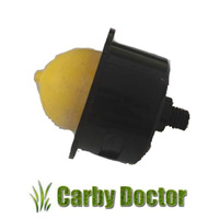 LAWN MOWER PRIMER BULB FOR BILLY GOAT & OTHER MOWERS SCREW IN STYLE 