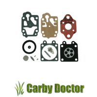 REPAIR KIT FOR RYOBI RBCGM25SS RBCGM25BB RLTGM25CS GM254SL TRIMMER