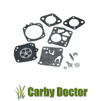REPAIR KIT FOR HUSQVARNA 266 268 272 395XP CHAINSAW TILLOTSON RK-23HS