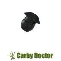 FUEL TANK GROMMET FOR STIHL FS40 FS44 FS48 FS52 FS56 FS62 FS66 FS75 FS81 TRIMMER