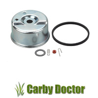 REPAIR FOR TECUMSEH CARBURETTOR MOTORS ENGINES 631867 , 631021B .