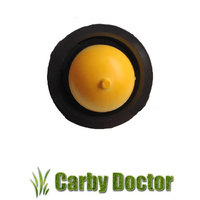 LAWN MOWER PRIMER BULB FOR SELECTED MOWERS SCREW IN STYLE