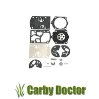 REPAIR KIT FOR WALBRO WB31 WB11 CARBURETTORS K10-WB