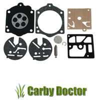 REPAIR KIT FOR STIHL 015 HOMELITE XL2 SUPER 2 2000 CARBURETTORS K10-HDC