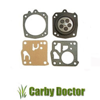 CARBURETOR REPAIR KIT FOR STIHL 041 045 050 051 075 076 DG-7HS