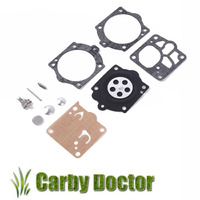 CARBURETOR REPAIR KIT K10-RWJ FOR HUSQVARNA K960 K970 DEOMILITION SAWS