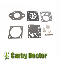 CARBURETOR REPAIR KIT FOR STIHL 020 024 028 030 031 032 TILLOTSON