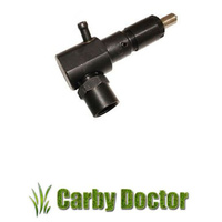 DIESEL FUEL INJECTOR  FOR YANMAR  L90 L100 ENGINES 