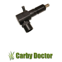 DIESEL FUEL INJECTOR  FOR YANMAR  L48 L70 ENGINES CHINESE 170F 178F.