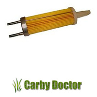 FUEL FILTER ASSEMBLY FOR YANMAR L70 DIESEL ENGINES 