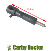 DIESEL FUEL INJECTOR LONG FOR ENGINES YANMAR L100 CHINESE 186FA 