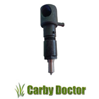 DIESEL FUEL INJECTOR FOR SELECTED YANMAR L100 ENGINES CHINESE 186FA