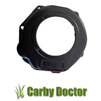 PULL STARTER RECOIL FAN COVER FOR YANMAR DIESEL L60E L60AE L70AE L70