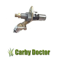 DIESEL FUEL INJECTOR PUMP WITH SOLENOID  ASSEMBLY FOR YANMAR  L48 L70 ENGINES CHINESE 170F 178F